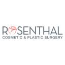 Rosenthal Cosmetic & Plastic Surgery logo